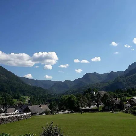 Klemen * Bohinjska Bela