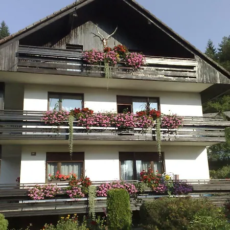 Klemen * Bohinjska Bela