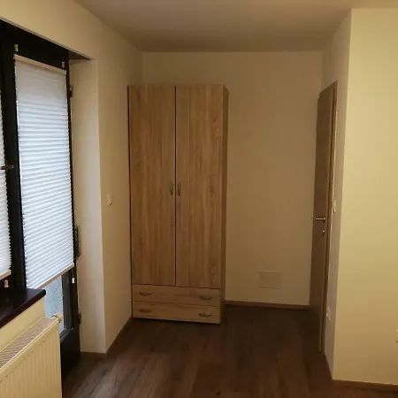 Klemen Apartment Bohinjska Bela