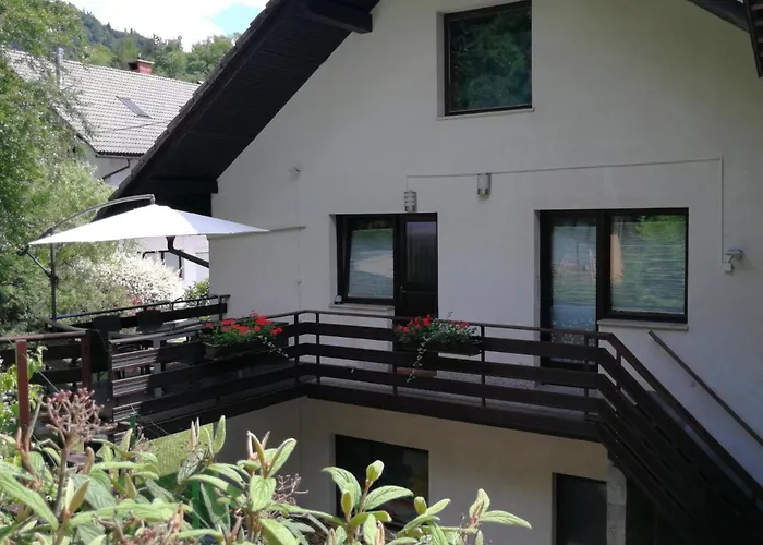 Apartamento Klemen *