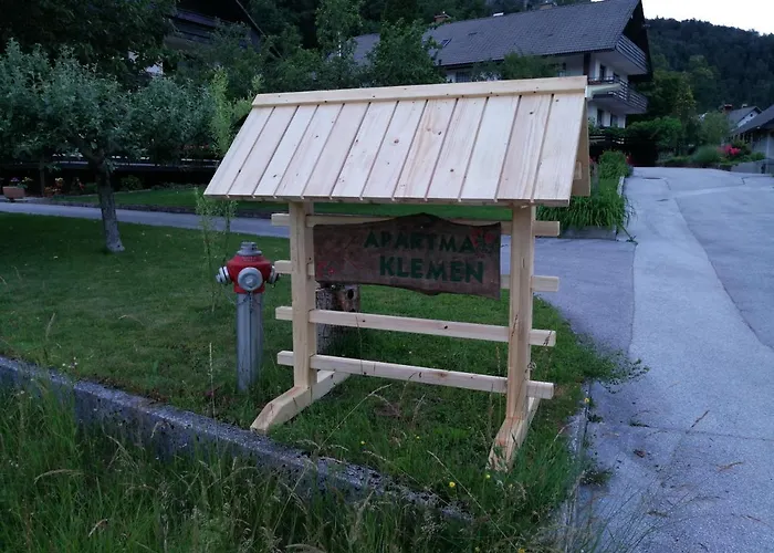 Klemen * Bohinjska Bela