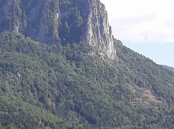 Apartma Klemen Bohinjska Bela