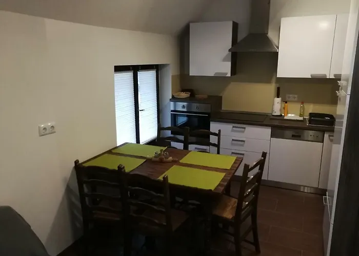 Apartamento Klemen