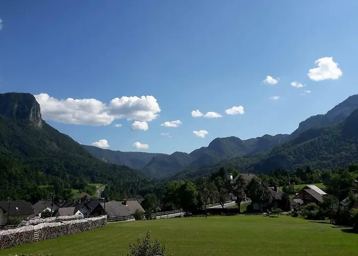 Klemen * Bohinjska Bela