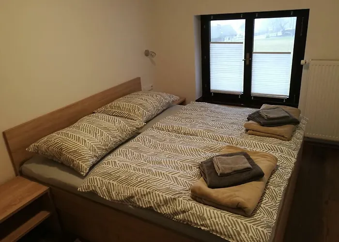 Apartamento Klemen *